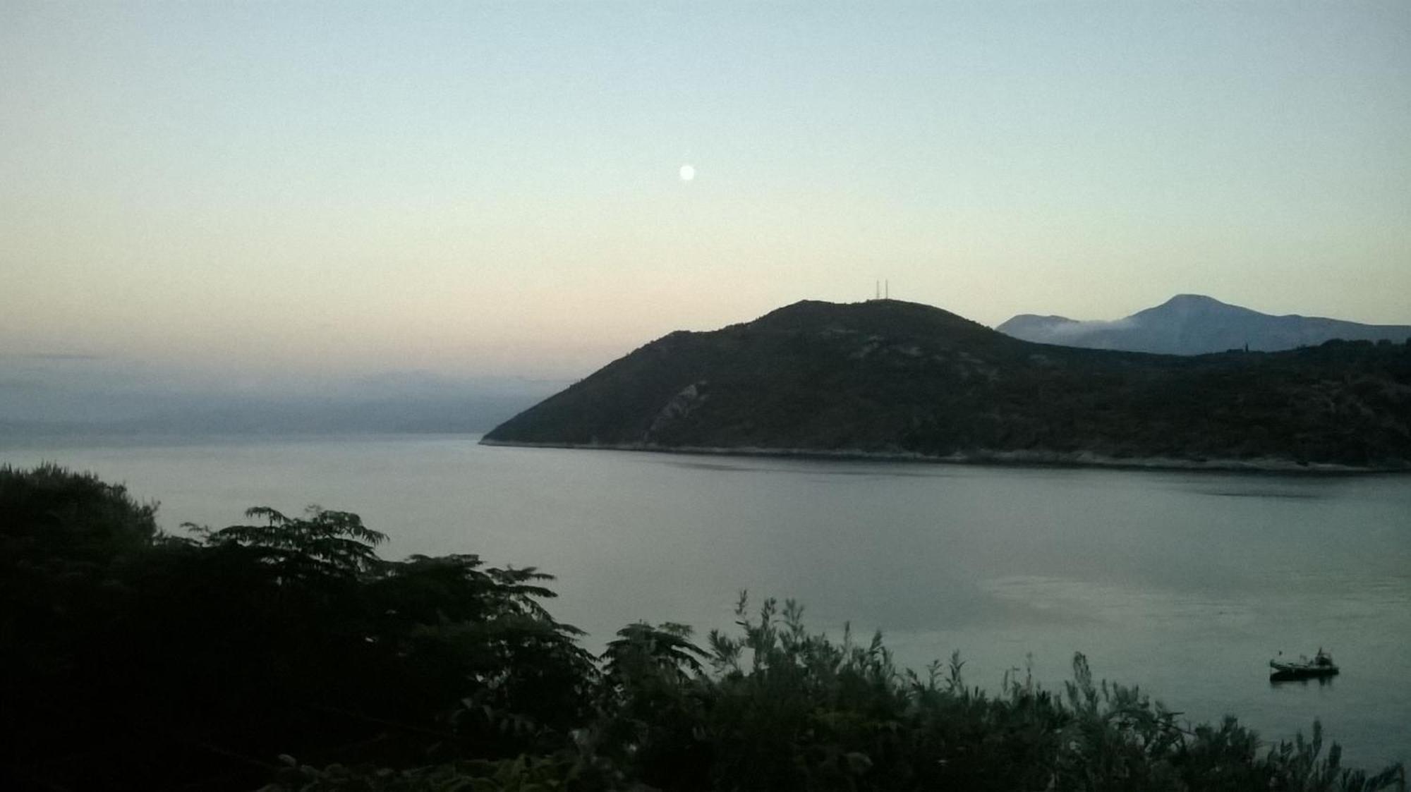 Villa Platanaki Kerveli Rum bild